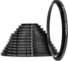 K&F Concept 11in1 Filter Reduction Ring