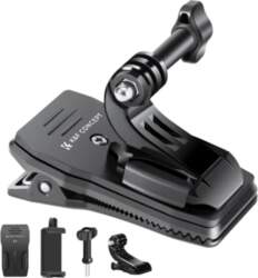 K&F Concept Backpack Strap Clip Mount