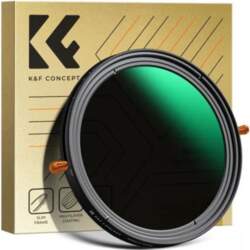 K&F Concept K&F 72MM, D Series
