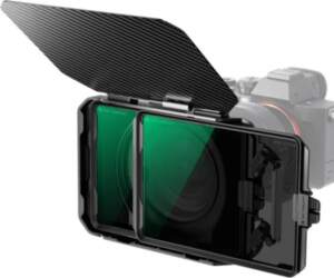 K&F Concept K&F Matte box kit5pcs