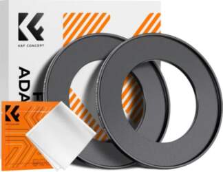 K&F Concept K&F Step Up Filter
