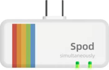 Kateluo Spod Receiver
