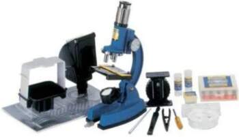 Konus Microscope Konuscience 1200x