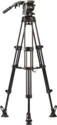 Libec HS-250M Tripod System with H25