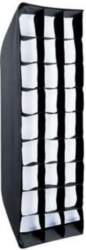 Linkstar Foldable Striplight Softbox + Honeycomb