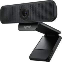 Logitech webcam C925e HD