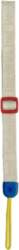 Long Weekend Camera Wrist Strap, Creme