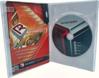 MagicSoft Recorder Web Browser Remote