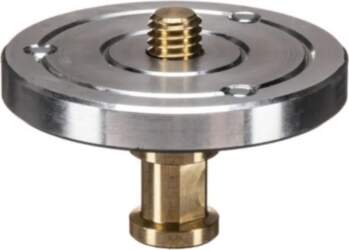 Manfrotto Camera Mounting Adapter 208 208