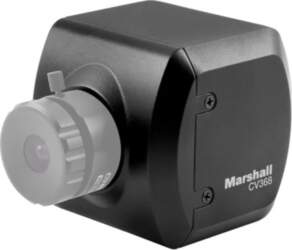 Marshall CV368 Full-HD Compact Camera (MACV368)