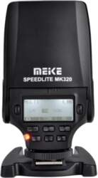 Meike TTL Flash MK 320 Olympus