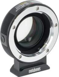 Metabones Minolta MD uz Micro Four