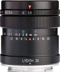 Meyer Lydith 30 F3.5 II