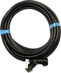 NANLUX DC EVOKE 2400B DC CONNECTION