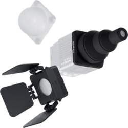 NANLUX Evoke 5C Lighting Modifier Kit