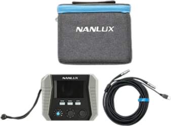 NANLUX WIRE CONTROLLER FOR EVOKE AND