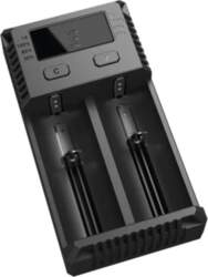 Nitecore NEW I2