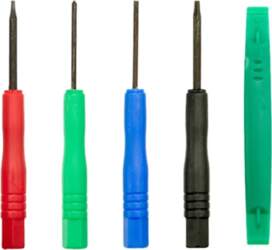OWC 5-Piece Mini ToolKit for Memory