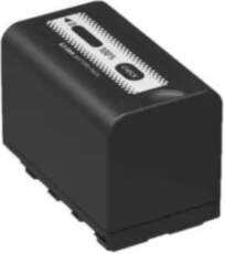 Panasonic AG-VBR59EC Battery