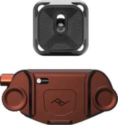 Peak Design camera clip Capture V3