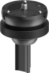 Peak Design Pro Tripod Pro Leveling