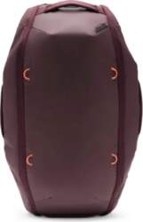 Peak Design Travel Duffelpack 65L, eclipse