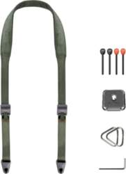 PGYTECH Camera Shoulder Strap Fern Green