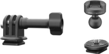 PGYTECH CapLock Action Camera Ball-head Quick
