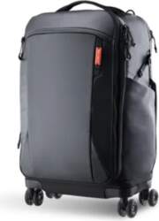 PGYTECH Roller Camera Backpack (Space Black)