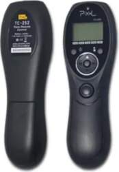 Pixel Timer Remote Control TC-252/DC0 for