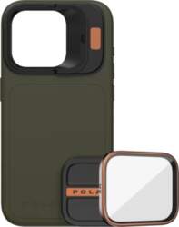 POLARPRO KIT - LITECHASER IPHONE 15