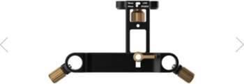 PolarPro Studio 15mm - Rail Mount