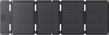 Portable foldable solar panel EcoFlow 45W