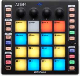 Presonus Atom