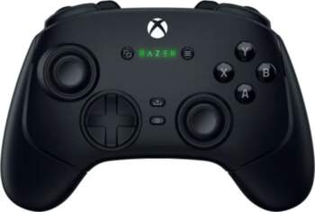 Razer wireless controller Wolverine V3 Pro