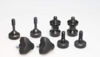 Ready Rig Machined Hardware Set