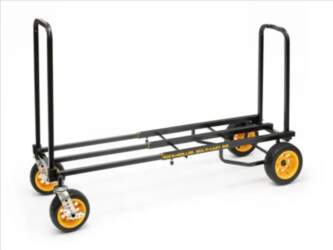 RockNRoller R18RT Multicart Mega Plus