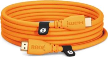 Rode HDMI kabelis 3m