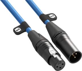 RODE XLR Cable 6m Blue
