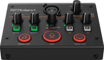Roland UVC-02