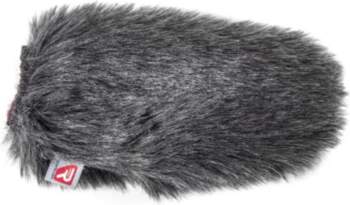 RYCOTE Red VideoMic Pro+ Mini Windjammer