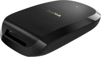 SanDisk Extreme PRO CFexpress Card Reader