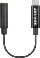 Saramonic adapter SR-C2006 - mini Jack
