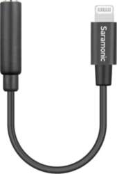 Saramonic SR-C2002 mini Jack / Lightning