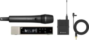 Sennheiser EW-D ME2/835-S Digital Wireless Combo