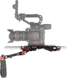 Shape Canon C200 Bundle Rig