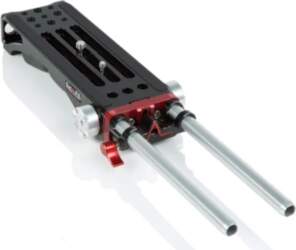 SHAPE ENG STYLE CAMCORDER SHOULDER MOUNT