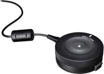 Sigma USB Dock for Nikon F