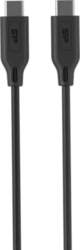 Silicon Power cable USB-C - USB-C