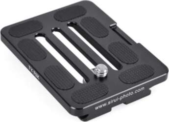 SIRUI QUICK RELEASE PLATE TY-70X